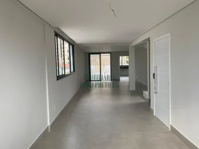 Cobertura com 4 Quartos à venda, 190m² no Liberdade, Belo Horizonte