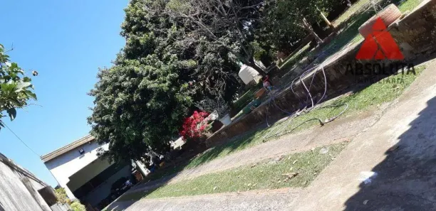 Fazenda/Sítio com 4 Quartos à venda, 300m² no Residencial Praia dos Namorados, Americana