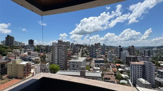 Apartamento com 3 Quartos à venda, 170m² no Centro, Bento Gonçalves