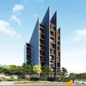 Apartamento com 2 Quartos à venda, 79m² no Jardim Europa, Porto Alegre