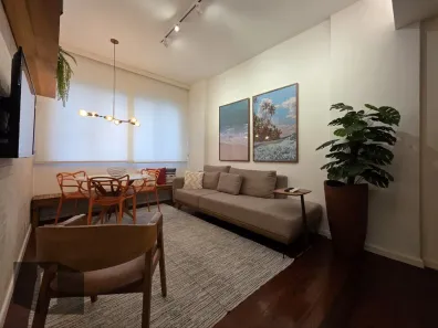 Apartamento com 2 Quartos à venda, 74m² no Copacabana, Rio de Janeiro