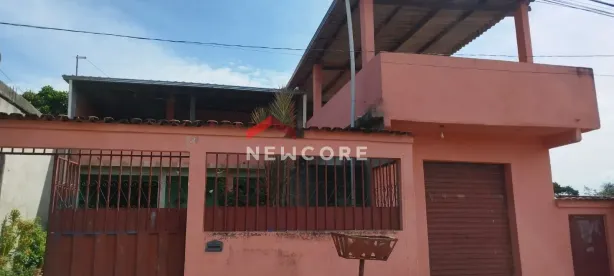 Casa com 4 Quartos à venda, 10m² no Santa Cecilia, Esmeraldas