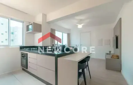 Apartamento com 2 Quartos à venda, 52m² no Zona 01, Maringá