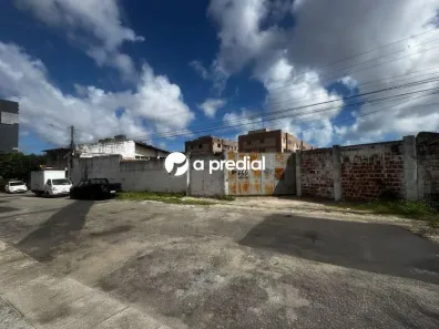 Lote/Terreno à venda, 1224m² no Damas, Fortaleza