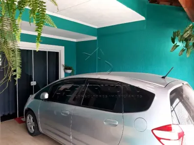Casa com 4 Quartos à venda, 165m² no Jardim Santo Amaro, Sorocaba