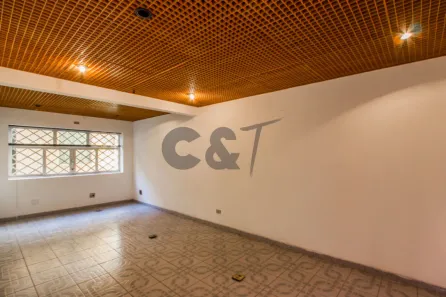 Imóvel Comercial para alugar, 140m² no Brooklin Paulista, São Paulo