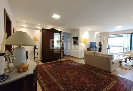 Apartamento com 3 Quartos à venda, 140m² no Alto, Teresópolis