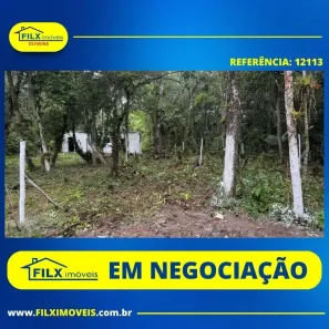 Lote/Terreno à venda, 181m² no Oásis, Itanhaém