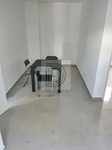 Apartamento com 1 Quarto à venda, 32m² no Jardim Trussardi, São Paulo