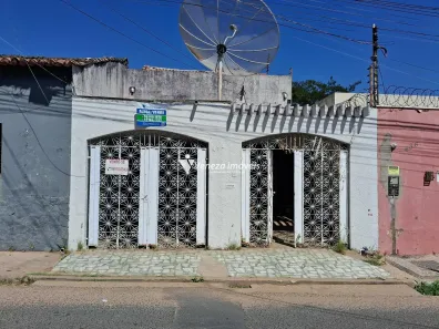 Imóvel Comercial com 10 Quartos à venda, 240m² no Vila Operária, Teresina