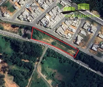 Lote/Terreno à venda, 2634m² no Jardim Antônio Cassillo, Votorantim