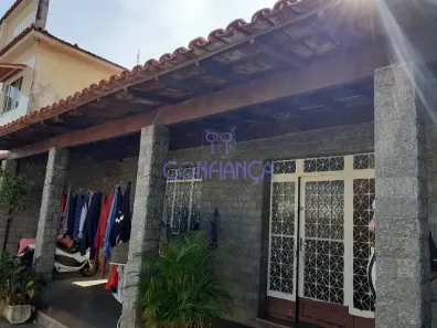 Casa com 3 Quartos à venda, 188m² no Campo Grande, Rio de Janeiro