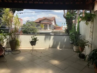 Casa com 3 Quartos à venda, 180m² no Vila Monumento, São Paulo