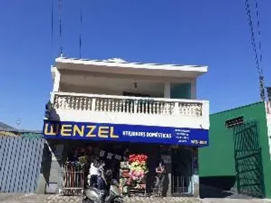 Casa com 3 Quartos à venda, 110m² no Vila Prado, São Carlos