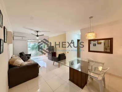 Apartamento com 3 Quartos à venda, 78m² no Enseada, Guarujá