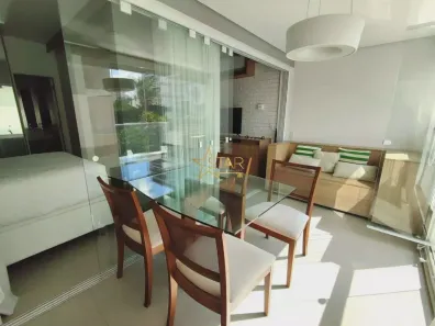 Apartamento com 1 Quarto à venda, 42m² no Cidade Monções, São Paulo