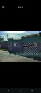 Casa com 1 Quarto à venda, 140m² no Cidade Nova, Manaus