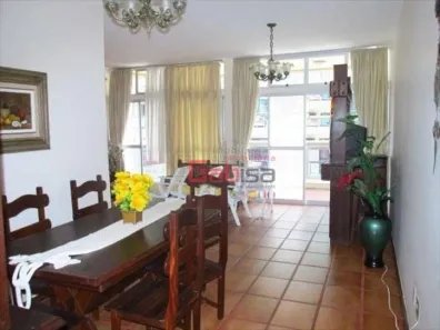 Apartamento com 3 Quartos à venda, 95m² no Passagem, Cabo Frio