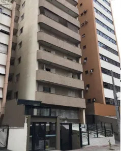 Apartamento com 3 Quartos à venda, 118m² no Centro, Londrina
