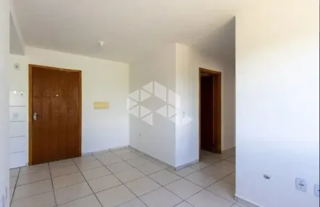 Apartamento com 2 Quartos à venda, 52m² no Chapéu do Sol, Porto Alegre