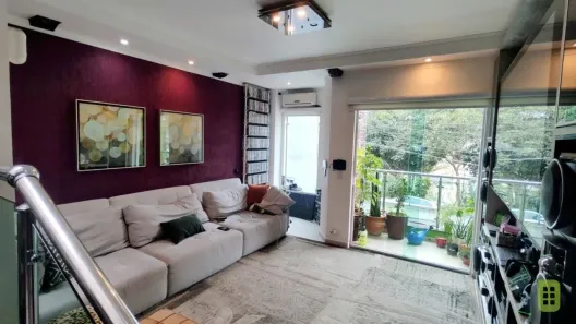 Sobrado com 3 Quartos à venda, 210m² no Vila Guiomar, Santo André