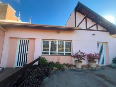 Sala Comercial para alugar, 60m² no Jardim do Carmo, Araraquara