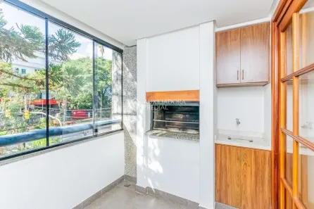Apartamento com 2 Quartos para alugar, 66m² no Cristo Redentor, Porto Alegre