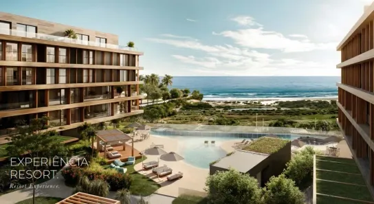 Cobertura com 2 Quartos à venda, 139m² no Campeche, Florianópolis