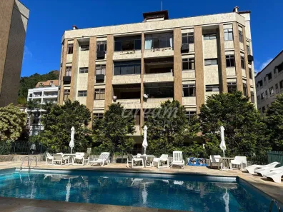 Apartamento com 3 Quartos à venda, 186m² no Várzea, Teresópolis