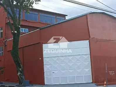 Galpão/Depósito/Armazém à venda, 505m² no Jardim das Flores, Osasco