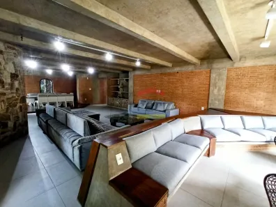 Casa com 3 Quartos à venda, 446m² no Vila Albertina, São Paulo
