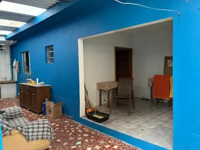 Casa com 6 Quartos à venda, 250m² no Jardim Santa Cecília, Taboão da Serra