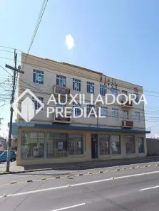 Apartamento com 3 Quartos à venda, 101m² no Navegantes, Porto Alegre
