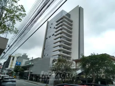 Sala Comercial à venda, 86m² no São Pelegrino, Caxias do Sul