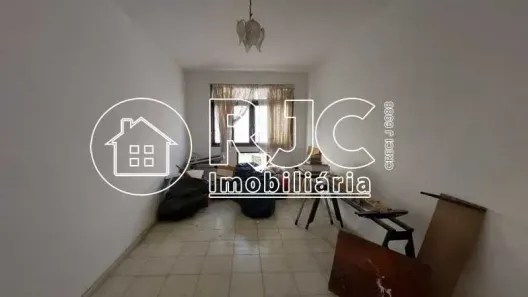 Casa com 5 Quartos à venda, 135m² no Grajaú, Rio de Janeiro