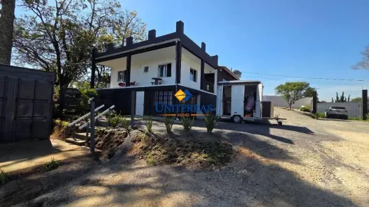 Fazenda/Sítio com 3 Quartos à venda, 300m² no Jardim Boa Vista, Campo Largo