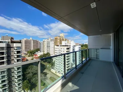 Apartamento com 3 Quartos à venda, 137m² no Centro, Florianópolis