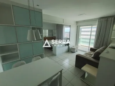 Apartamento com 1 Quarto à venda, 45m² no Caminho das Árvores, Salvador