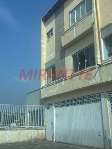 Casa de Condomínio com 2 Quartos à venda, 110m² no Vila Paulistana, São Paulo