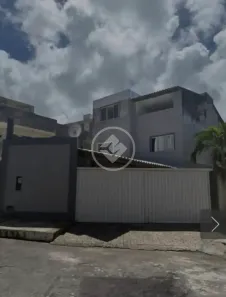 Casa de Condomínio com 3 Quartos à venda, 170m² no Itapuã, Salvador