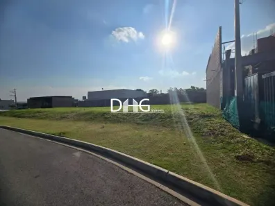 Lote/Terreno à venda, 200m² no Parque Brasil 500, Paulínia