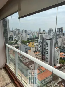 Apartamento com 1 Quarto à venda, 45m² no Vila Mariana, São Paulo