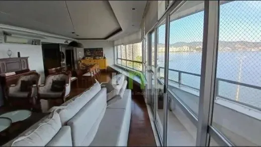 Apartamento com 4 Quartos à venda, 300m² no Ingá, Niterói