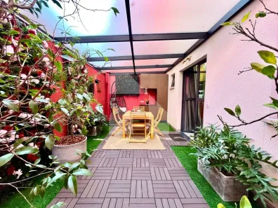 Apartamento com 1 Quarto à venda, 48m² no Vila Buarque, São Paulo