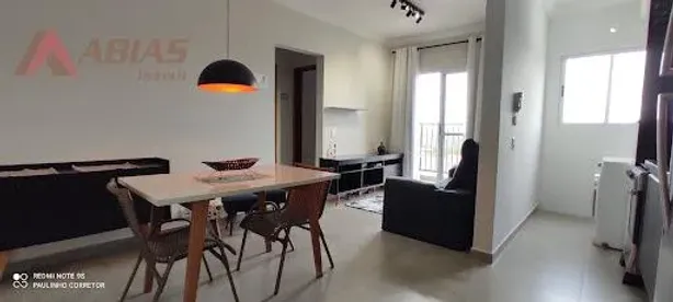 Apartamento com 2 Quartos à venda, 65m² no Parque Industrial, São Carlos