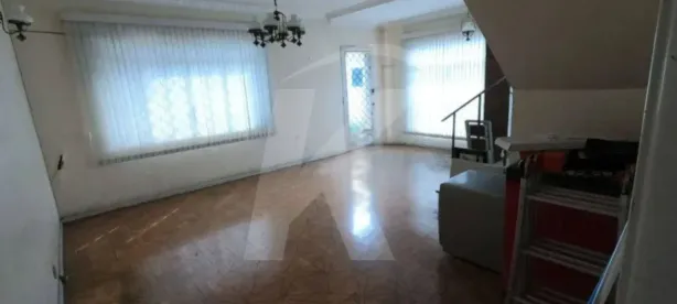 Sobrado com 4 Quartos à venda, 180m² no Jardim São Paulo(Zona Norte), São Paulo