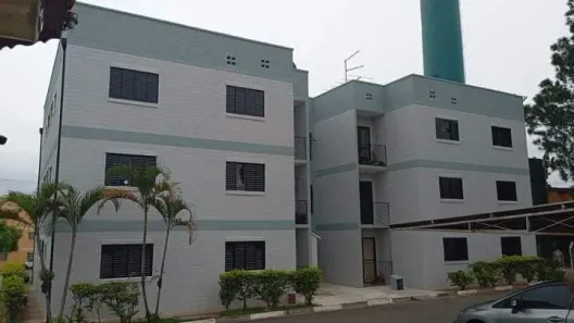 Apartamento com 2 Quartos à venda, 68m² no Jardim Paraíso I (Nova Veneza), Sumaré