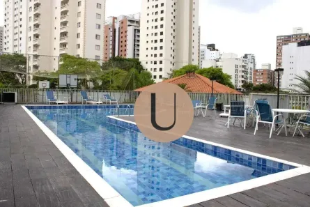Apartamento com 3 Quartos à venda, 110m² no Vila Mariana, São Paulo