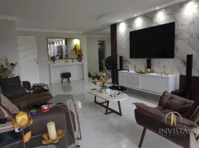 Apartamento com 3 Quartos à venda, 112m² no Manaíra, João Pessoa