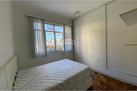 Apartamento com 3 Quartos à venda, 135m² no Bom Pastor, Juiz de Fora